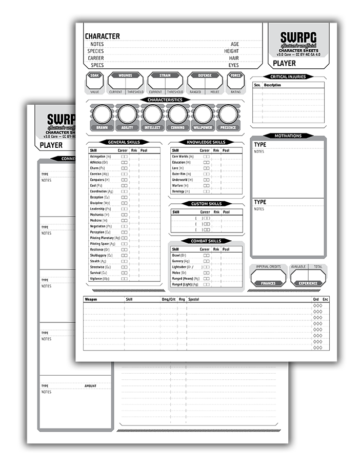 swrpg-character-sheet-form-fillable-printable-forms-free-online